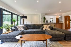 Lounge Area- click for photo gallery